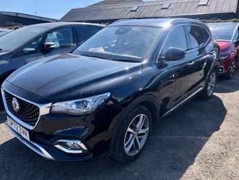 MG HS 1.5 T-GDI Excite SUV 5dr Petrol DCT Euro 6 (s/s) (162 ps)