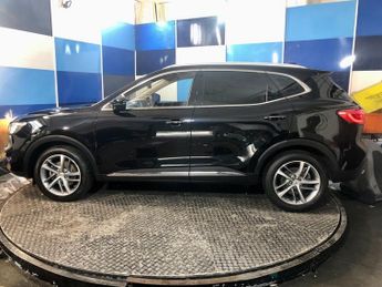 MG MG HS 1.5 T-GDI Excite SUV 5dr Petrol DCT Euro 6 (s/s) (162 ps)
