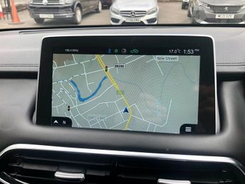 MG MG HS 1.5 T-GDI Excite SUV 5dr Petrol DCT Euro 6 (s/s) (162 ps)