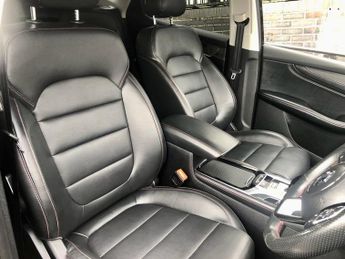 MG MG HS 1.5 T-GDI Excite SUV 5dr Petrol DCT Euro 6 (s/s) (162 ps)