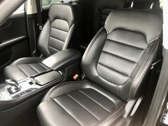 MG MG HS 1.5 T-GDI Excite SUV 5dr Petrol DCT Euro 6 (s/s) (162 ps)