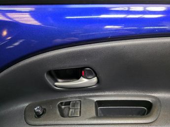 TOYOTA AYGO X 1.0 VVT-i Edge Hatchback 5dr Petrol x-shift Euro 6 (s/s) (72 ps)