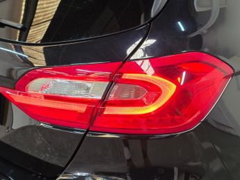 FORD FIESTA 1.0T EcoBoost GPF ST-Line X Hatchback 3dr Petrol Manual Euro 6 (