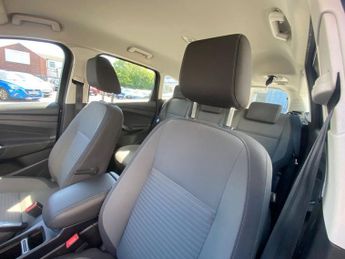 FORD C-MAX 1.0T EcoBoost GPF Titanium MPV 5dr Petrol Manual Euro 6 (s/s) (1