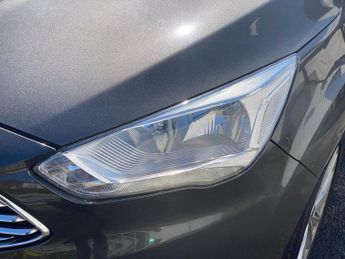FORD C-MAX 1.0T EcoBoost GPF Titanium MPV 5dr Petrol Manual Euro 6 (s/s) (1