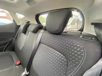 FORD FIESTA 1.0T EcoBoost Titanium Hatchback 5dr Petrol Manual Euro 6 (s/s) 