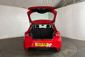 SEAT IBIZA 1.0 MPI SE Hatchback 5dr Petrol Manual Euro 6 (s/s) (80 ps) Touc