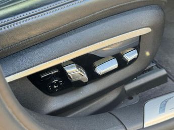 BMW 7 SERIES 4.4 750i V8 Saloon 4dr Petrol Auto Euro 6 (s/s) (450 ps)