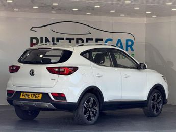 MG MG ZS 1.5 VTi-TECH Limited Edition SUV 5dr Petrol Manual Euro 6 (s/s) 