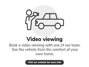 HYUNDAI TUCSON 1.6 GDi SE Nav SUV 5dr Petrol Manual Euro 6 (s/s) (132 ps)