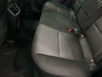 HYUNDAI TUCSON 1.6 GDi SE Nav SUV 5dr Petrol Manual Euro 6 (s/s) (132 ps)