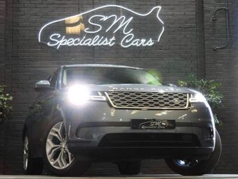 Land Rover Range Rover 2.0 D240 HSE SUV 5dr Diesel Auto 4WD Euro 6 (s/s) (240 ps)