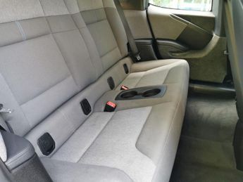 BMW I3 33kWh Hatchback 5dr Petrol Plug-in Hybrid Auto Euro 6 (s/s) (Ran