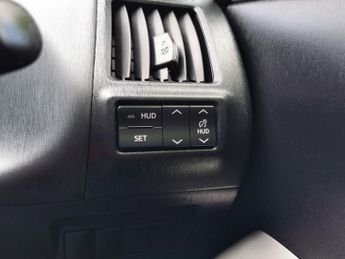 TOYOTA PRIUS+ 1.8 VVT-h Icon MPV 5dr Petrol Hybrid CVT Euro 6 (s/s) (136 ps)