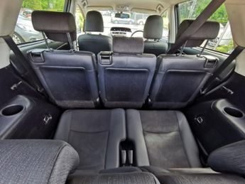 TOYOTA PRIUS+ 1.8 VVT-h Icon MPV 5dr Petrol Hybrid CVT Euro 6 (s/s) (136 ps)
