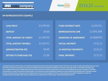 Suzuki Swift 1.2 SZ3 Hatchback 3dr Petrol Manual Euro 5 (94 ps)