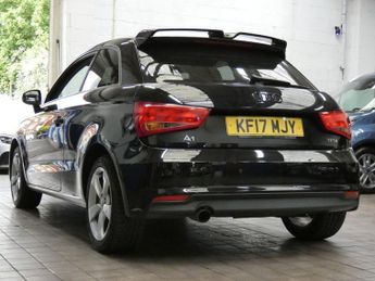 AUDI A1 1.0 TFSI Sport Hatchback 3dr Petrol Manual Euro 6 (s/s) (95 ps)