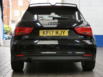 AUDI A1 1.0 TFSI Sport Hatchback 3dr Petrol Manual Euro 6 (s/s) (95 ps)