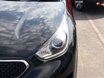 KIA NIRO 1.6h GDi First Edition SUV 5dr Petrol Hybrid DCT Euro 6 (s/s) (1
