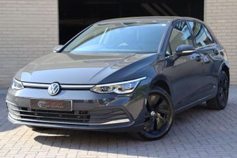 Volkswagen Golf 1.4 TSI 13KWH STYLE 5 DOOR DSG