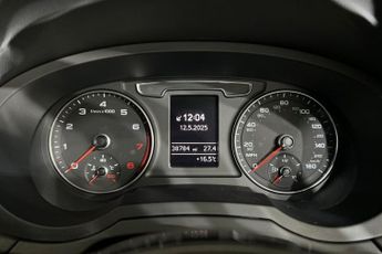 AUDI Q3 1.4 TFSI CoD S line Edition SUV 5dr Petrol S Tronic Euro 6 (s/s)
