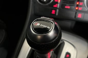 AUDI Q3 1.4 TFSI CoD S line Edition SUV 5dr Petrol S Tronic Euro 6 (s/s)