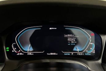 BMW 3 SERIES 2.0 330e 12kWh M Sport Pro Edition Saloon 4dr Petrol Plug-in Hyb