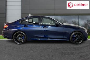 BMW 3 SERIES 2.0 330e 12kWh M Sport Pro Edition Saloon 4dr Petrol Plug-in Hyb