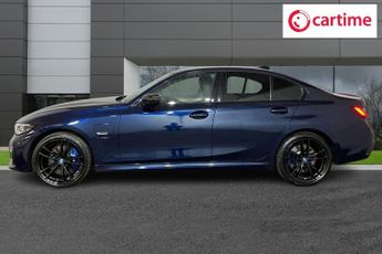 BMW 3 SERIES 2.0 330e 12kWh M Sport Pro Edition Saloon 4dr Petrol Plug-in Hyb