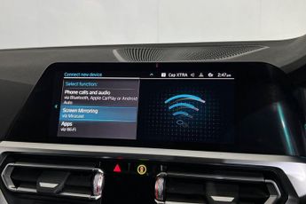 BMW 3 SERIES 2.0 330e 12kWh M Sport Pro Edition Saloon 4dr Petrol Plug-in Hyb