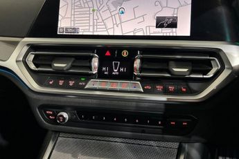 BMW 3 SERIES 2.0 330e 12kWh M Sport Pro Edition Saloon 4dr Petrol Plug-in Hyb