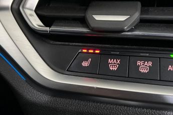 BMW 3 SERIES 2.0 330e 12kWh M Sport Pro Edition Saloon 4dr Petrol Plug-in Hyb