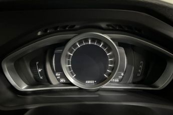 VOLVO V40 1.5 T3 Inscription Hatchback 5dr Petrol Auto Euro 6 (s/s) (152 p