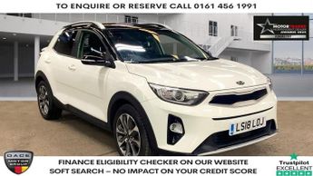 Kia Stonic 1.0 T-GDi First Edition SUV 5dr Petrol Manual Euro 6 (s/s) (118 