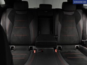 MERCEDES-BENZ EQA EQA 250 66.5kWh AMG Line SUV 5dr Electric Auto (190 ps)