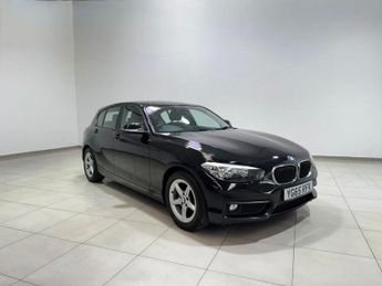 BMW 116 1.5 116d ED Plus Hatchback 5dr Diesel Manual Euro 6 (s/s) (116 p