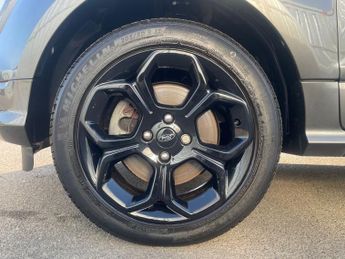 FORD ECOSPORT 1.0T EcoBoost GPF ST-Line SUV 5dr Petrol Auto Euro 6 (s/s) (125 