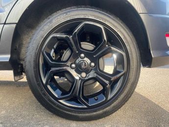 FORD ECOSPORT 1.0T EcoBoost GPF ST-Line SUV 5dr Petrol Auto Euro 6 (s/s) (125 