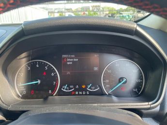 FORD ECOSPORT 1.0T EcoBoost GPF ST-Line SUV 5dr Petrol Auto Euro 6 (s/s) (125 