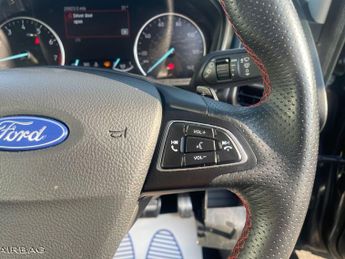 FORD ECOSPORT 1.0T EcoBoost GPF ST-Line SUV 5dr Petrol Auto Euro 6 (s/s) (125 
