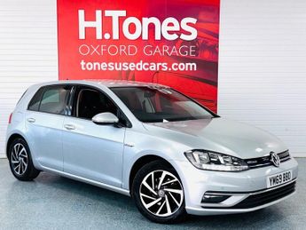 Volkswagen Golf 1.5 TSI EVO Match Hatchback 5dr Petrol Manual Euro 6 (s/s) (130 
