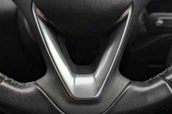 VAUXHALL GRANDLAND X 1.2 Turbo SRi Nav SUV 5dr Petrol Auto Euro 6 (s/s) (130 ps)