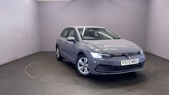 Volkswagen Golf 1.5 TSI Life Hatchback 5dr Petrol Manual Euro 6 (s/s) (150 ps)