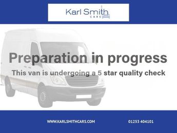 Ford Transit 2.0 300 EcoBlue Panel Van 5dr Diesel Manual L2 H1 Euro 6 (105 ps
