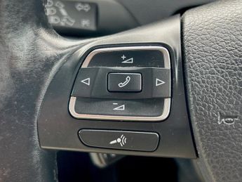 VOLKSWAGEN CC 2.0 TDI BlueMotion Tech GT Saloon 4dr Diesel DSG Euro 5 (s/s) (1