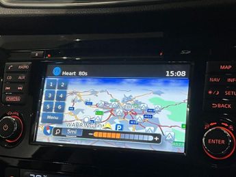 NISSAN QASHQAI 1.2 DIG-T N-Connecta SUV 5dr Petrol Manual Euro 6 (s/s) (115 ps)