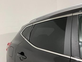 NISSAN QASHQAI 1.2 DIG-T N-Connecta SUV 5dr Petrol Manual Euro 6 (s/s) (115 ps)