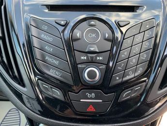 FORD B-MAX 1.6 Zetec MPV 5dr Petrol Powershift Euro 5 (105 ps)