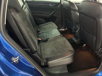 SKODA KODIAQ 2.0 TDI SE L SUV 5dr Diesel DSG Euro 6 (s/s) (7 Seat) (150 ps)