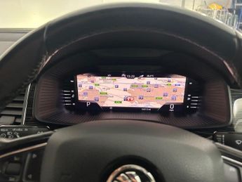 SKODA KODIAQ 2.0 TDI SE L SUV 5dr Diesel DSG Euro 6 (s/s) (7 Seat) (150 ps)